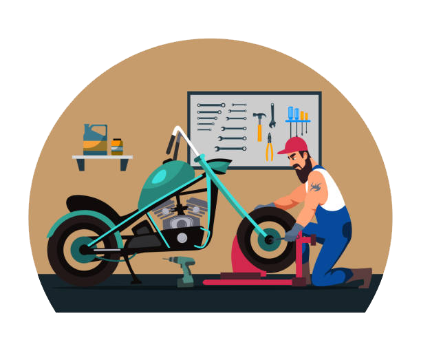 Bike Repair